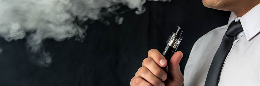 Which vape is safest?